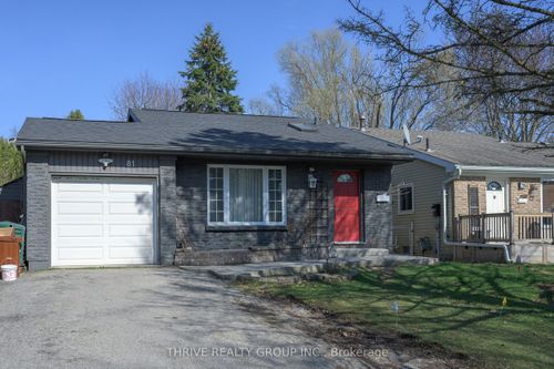 81 Beechbank Crescent, London South, ON, N6E2P1 | Card Image