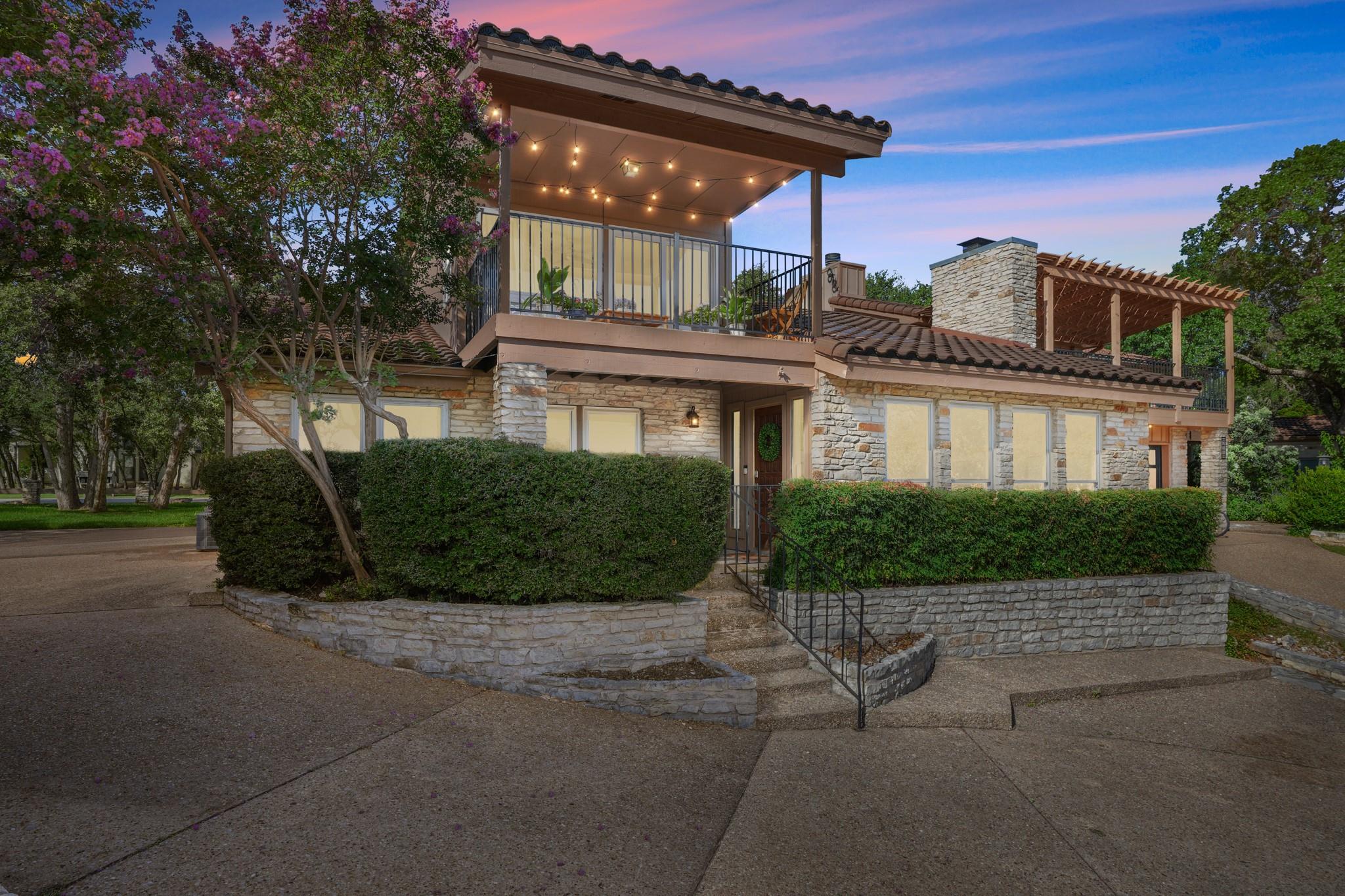 Residential in Lakeway 4