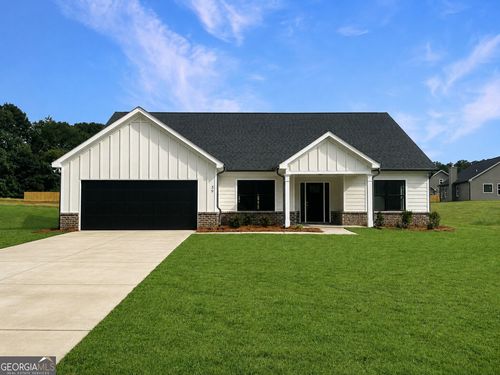 lot-17-396 Inman Park, Winder, GA, 30680 | Card Image