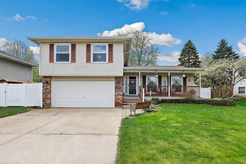 20157 S Pine Hill Rd, Frankfort, IL, 60423-8379 | Card Image