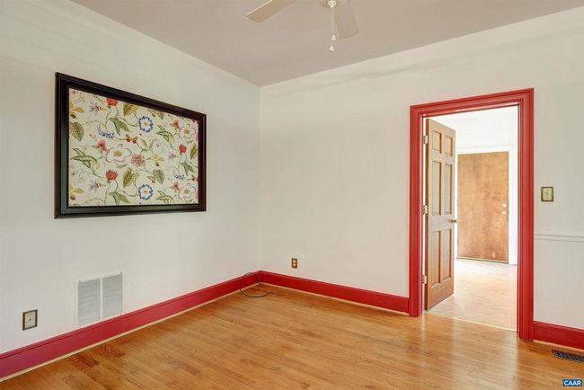 1124 Dryden Ln, Townhouse with 3 bedrooms, 3 bathrooms and null parking in CHARLOTTESVILLE VA | Image 11