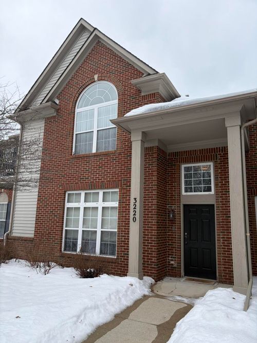 3220 Primrose Ln, Ypsilanti, MI, 48197-3215 | Card Image