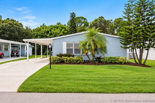 3225 Columbrina Cir, Port St. Lucie, FL, 34952-3335 | Card Image