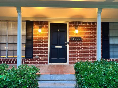 12332 Brookmeadow Ln, Dallas, TX, 75218-1310 | Card Image