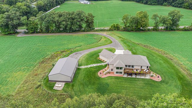 68363 Calvin Center Rd, House other with 3 bedrooms, 3 bathrooms and null parking in Cassopolis MI | Image 48