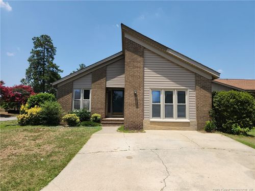 4516 Bac Ct, Fayetteville, NC, 28314-2435 | Card Image