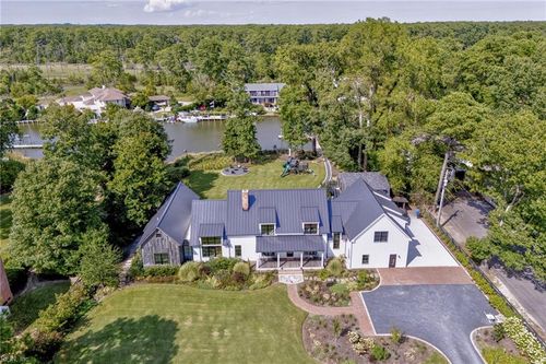 1448 E Bay Shore Dr, Virginia Beach, VA, 23451-3761 | Card Image