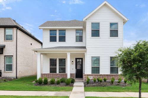 2341 Cobbler St, Northlake, TX, 76247-1658 | Card Image