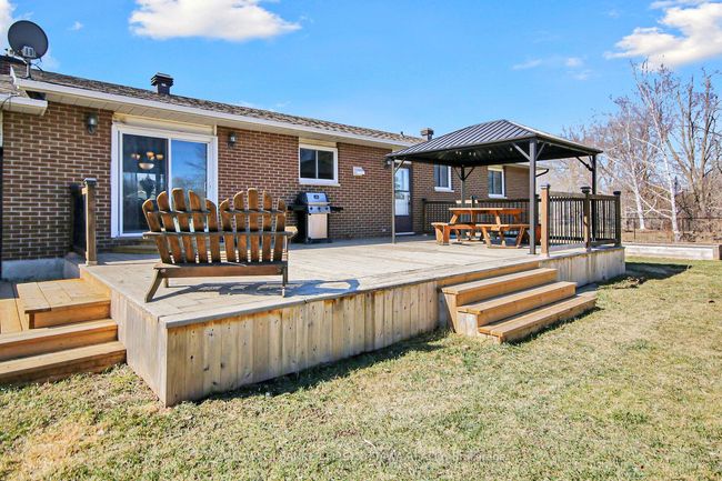 2313 Edward Kidd Cres, House other with 3 bedrooms, 3 bathrooms and 6 parking in North Gower ON | Image 25