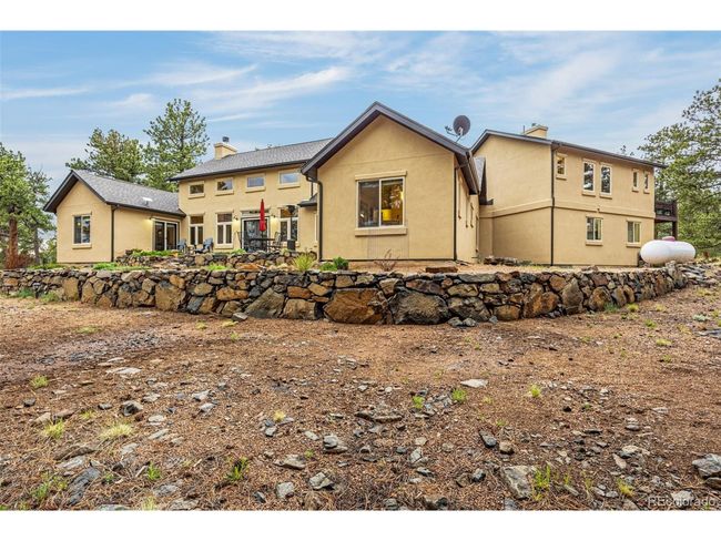 459 County Rd 85, House other with 3 bedrooms, 3 bathrooms and null parking in Guffey CO | Image 7