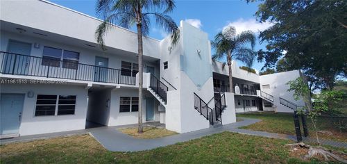 apt-1-1925 Madison St, Hollywood, FL, 33020-5436 | Card Image