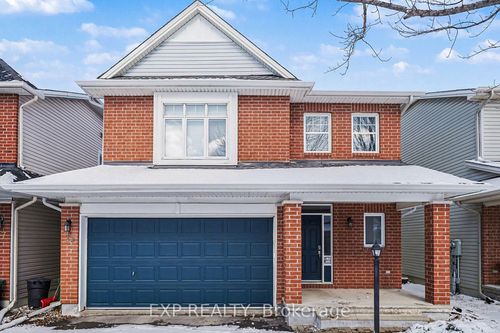 15 Escade Dr, Nepean, ON, K2G6R9 | Card Image