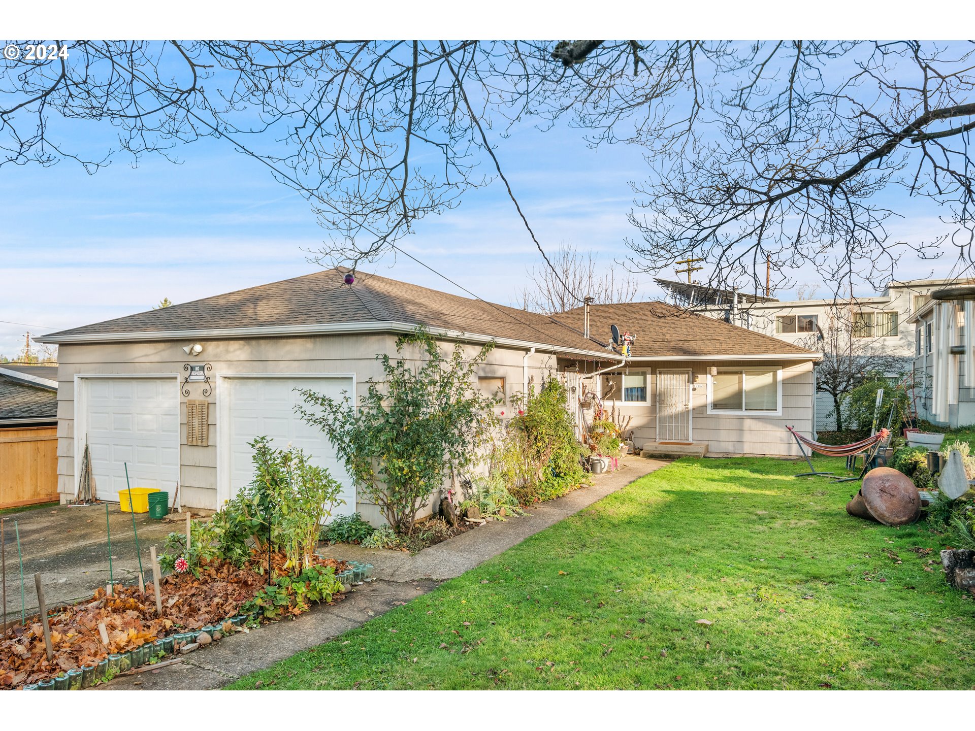 Residential in Portland