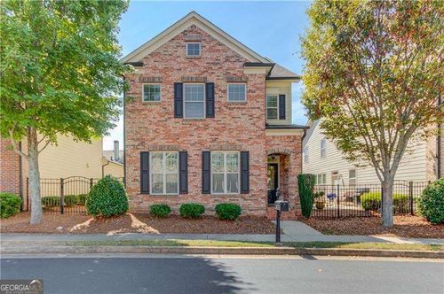 4448 Tacoma Trce, Suwanee, GA, 30024-8824 | Card Image