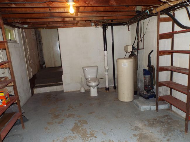 407 Doty St, House other with 3 bedrooms, 2 bathrooms and null parking in Leslie MI | Image 40