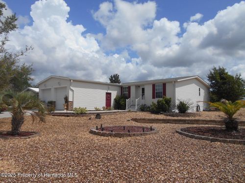 14469 Diablo Dr, Brooksville, FL, 34613-4911 | Card Image