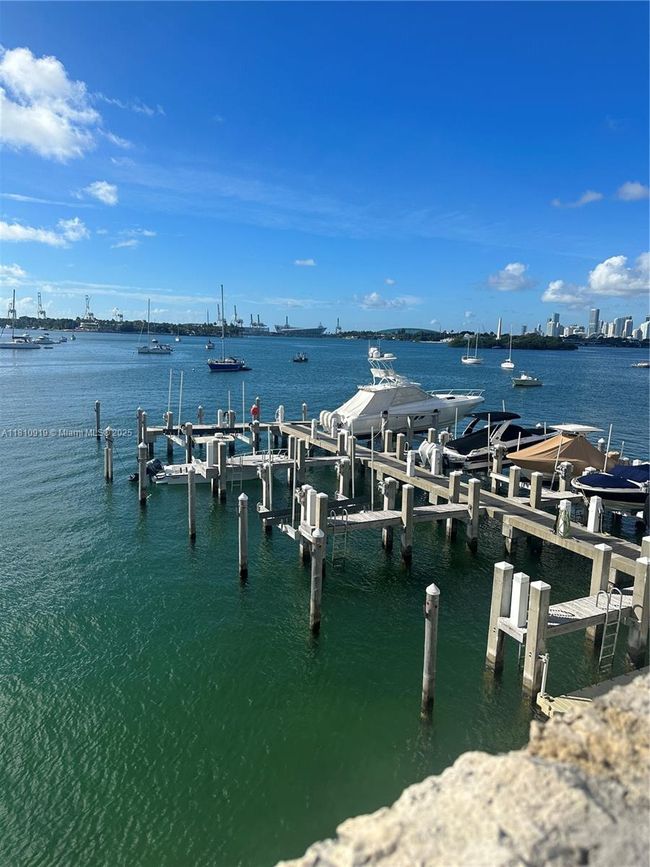 APT-1504 - 11 Island Ave, Condo with 2 bedrooms, 2 bathrooms and null parking in Miami Beach FL | Image 16
