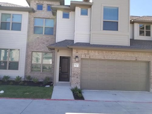 unit-603-2500 Forest Creek Dr, Round Rock, TX, 78665-1617 | Card Image