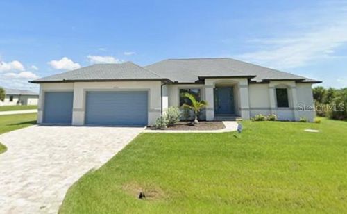 14361 Fort Myers Ave, PORT CHARLOTTE, FL, 33981-4537 | Card Image