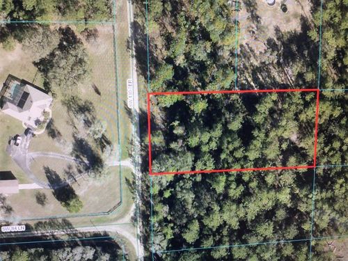 0 Sw 130th Ave, DUNNELLON, FL, 34432 | Card Image