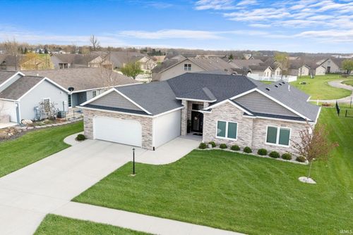 2507 Tigers Trl, Decatur, IN, 46733-3372 | Card Image