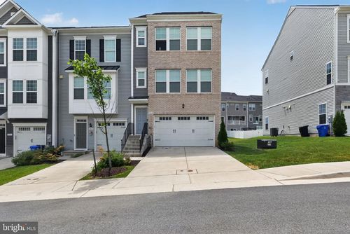 1030 Flester Ln, LAUREL, MD, 20707-6513 | Card Image