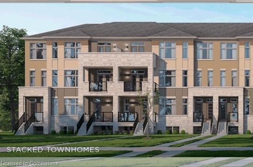 22-45 Fieldridge Cres, Brampton, ON, L6R0C2 | Card Image