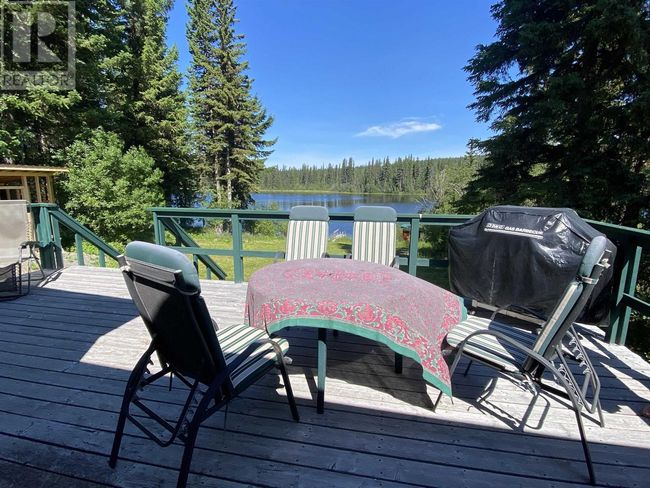 6130 Higgins Lake Rd, House other with 2 bedrooms, 1 bathrooms and null parking in Lone Butte BC | Image 6