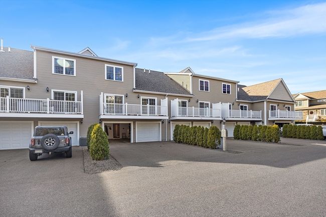 UNIT-28 - 22 Highland Rd, Condo with 3 bedrooms, 3 bathrooms and 2 parking in Raynham MA | Image 32