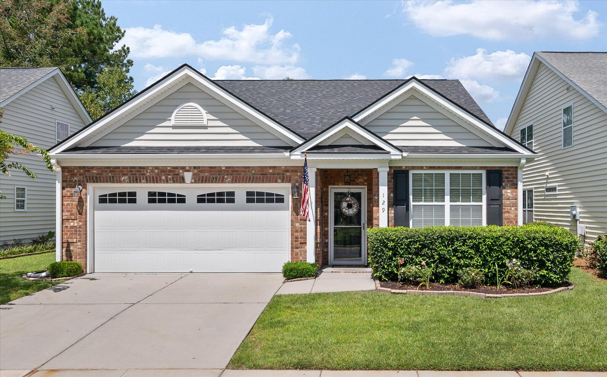 Brutus Ln, Summerville, SC 29485