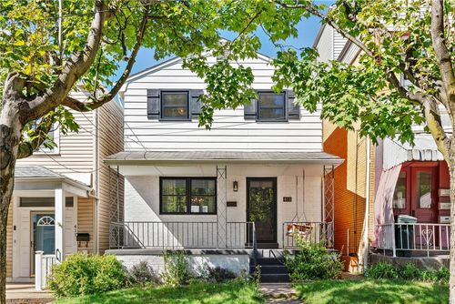 413 Center Ave, Aspinwall, PA, 15215-3022 | Card Image