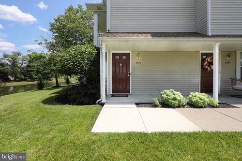 3604 Aberdeen Ln, BLACKWOOD, NJ, 08012-5586 | Card Image