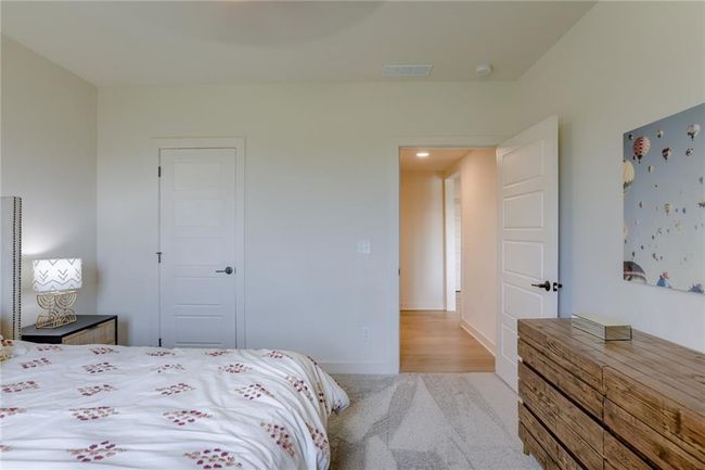 2307 W 176 Th Ter, House other with 4 bedrooms, 4 bathrooms and null parking in Overland Park KS | Image 39