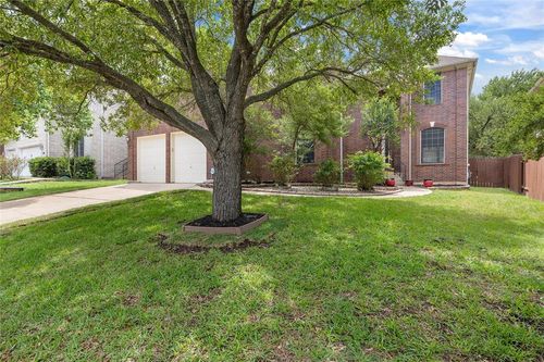 10707 Bramblecrest Dr, Austin, TX, 78726-1915 | Card Image