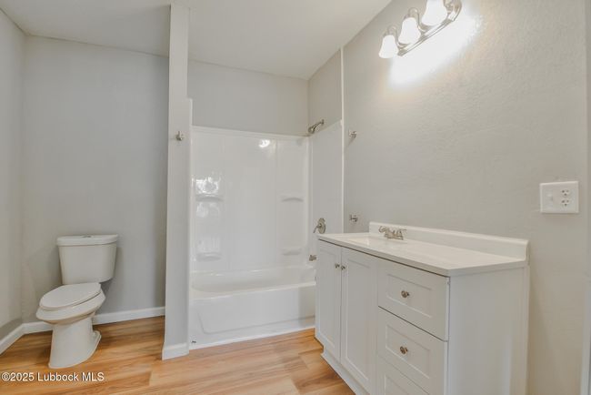 115 Yonkers St, House other with 2 bedrooms, 1 bathrooms and null parking in Plainview TX | Image 15