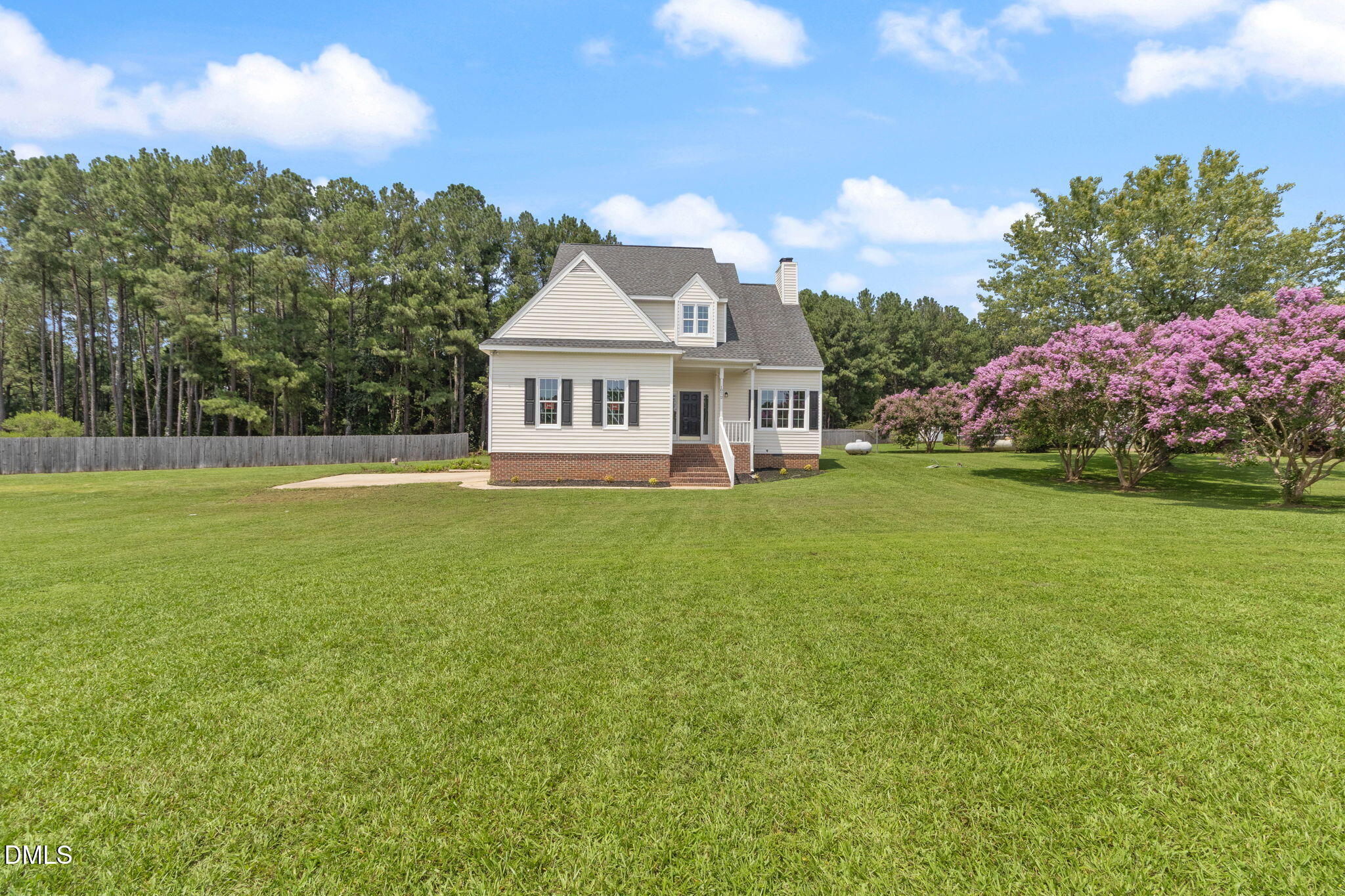 Residential in Clayton 2