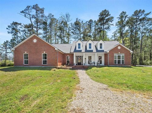 207 Section Line Rd, Leesville, LA, 71446-5532 | Card Image