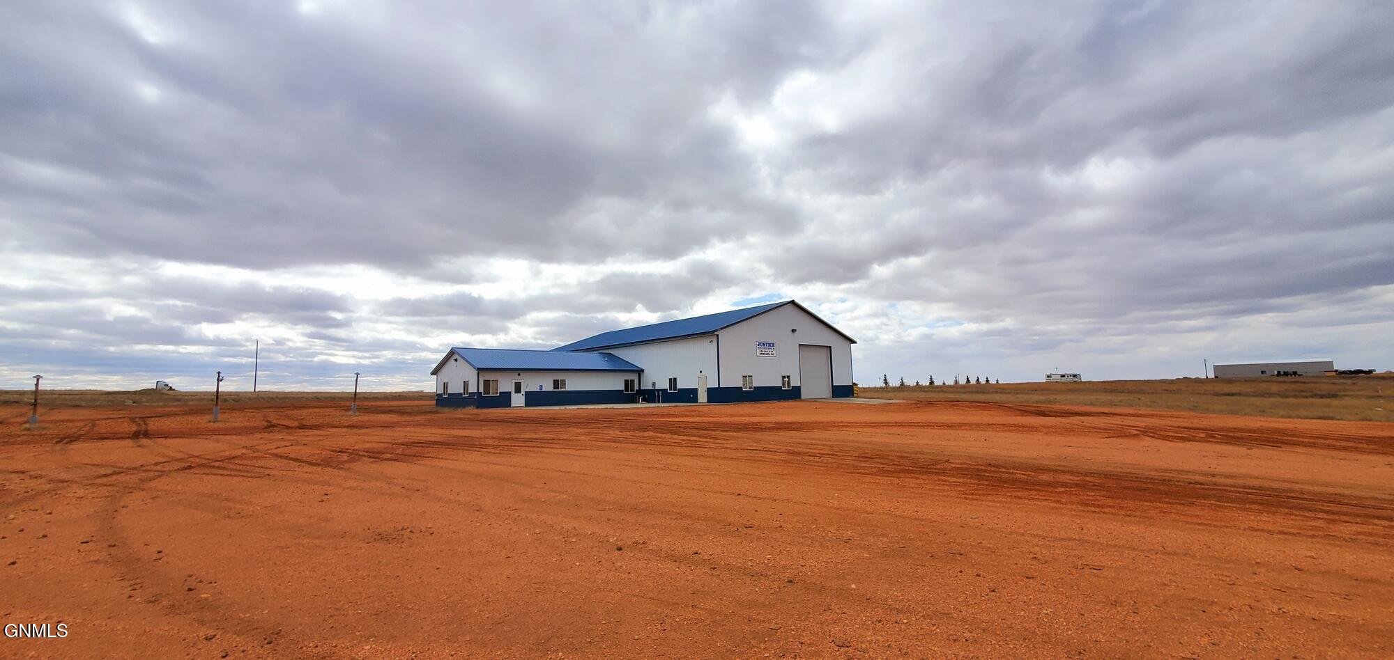 Commercial Sale in Arnegard 3