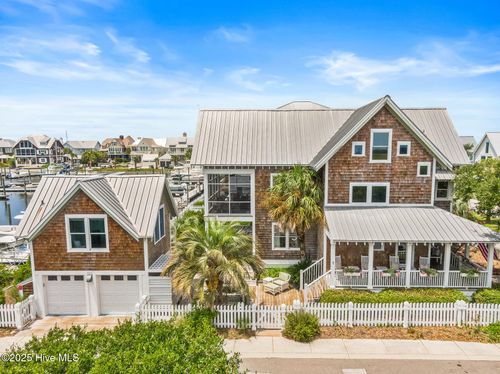 41 Transom Row, Bald Head Island, NC, 28461-5119 | Card Image
