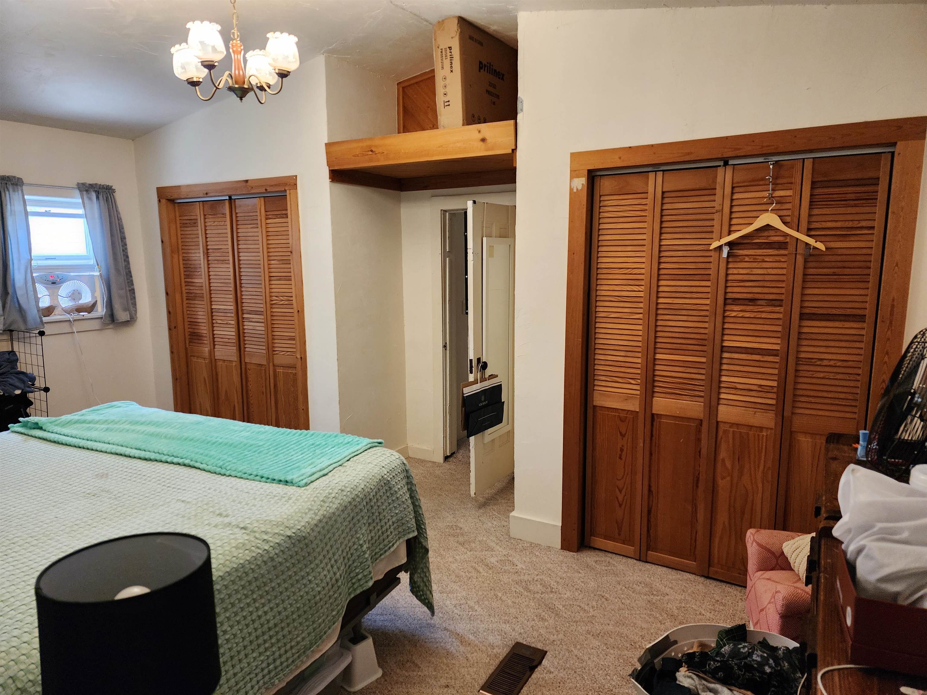 Residential in Evansville 2