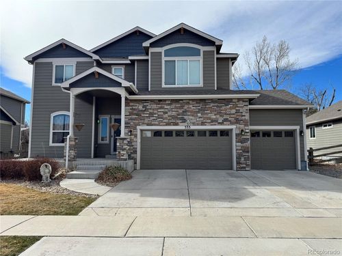 533 Wrangell Ln, Berthoud, CO, 80513-2683 | Card Image