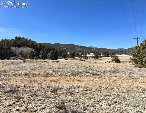 38340 Highway 24, Lake George, CO, 80827 | Card Image