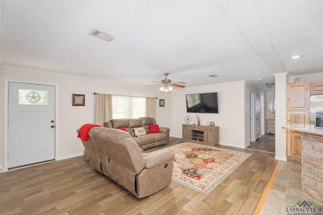 4759 Blocker Rd, House other with 3 bedrooms, 2 bathrooms and null parking in Marshall TX | Image 8