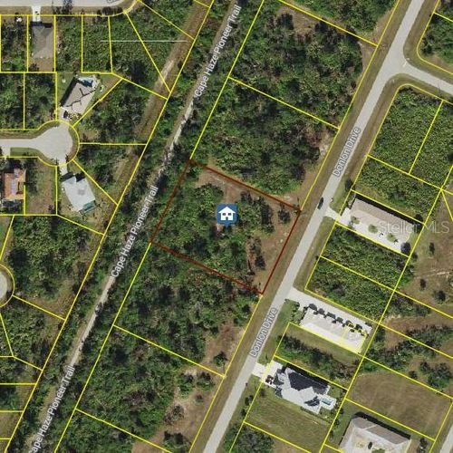 17 Donlon Dr, ROTONDA WEST, FL, 33947 | Card Image