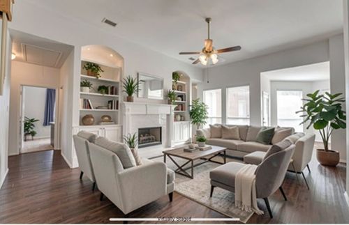 316 Mimosa Dr, Murphy, TX, 75094-3343 | Card Image