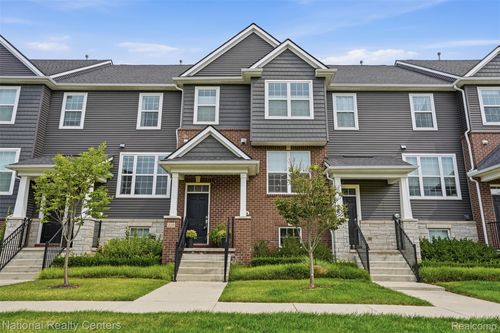 220 N Sydney Ct, Plymouth, MI, 48170-4958 | Card Image