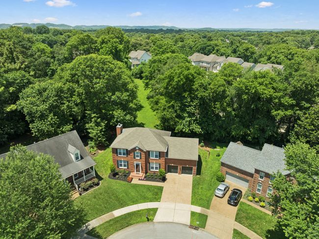 201 Coronation Ct, House other with 4 bedrooms, 3 bathrooms and 2 parking in Franklin TN | Image 55