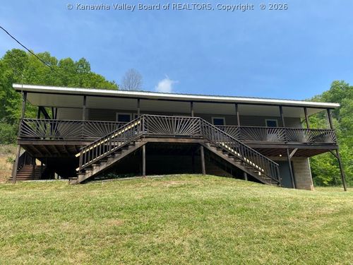 2282 Lick Fork Road, Spencer, WV, 25276 | Card Image