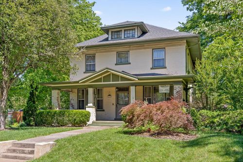 118 Morningside Dr, Chattanooga, TN, 37404-5027 | Card Image