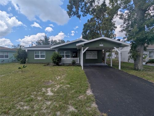 6206 Tennessee Ave, NEW PORT RICHEY, FL, 34653-4241 | Card Image